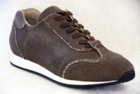 Zapato ecológico hombre Risorse Future